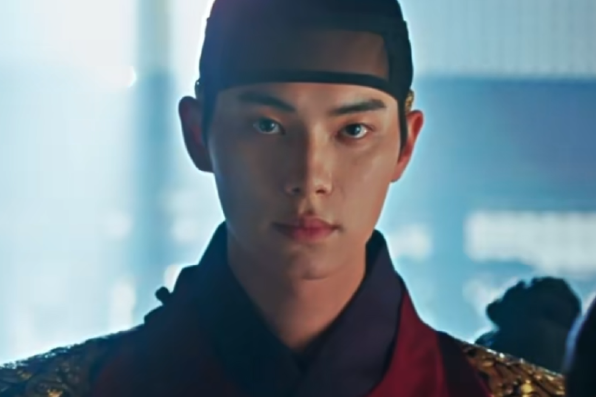 Nonton Drakor Bon Appétit, Your Majesty Episode 1-2 Sub Indo serta Link dan Spoiler di Netflix Bukan LK21: Perjalanan Chef Perfectionist ke Zaman Joseon