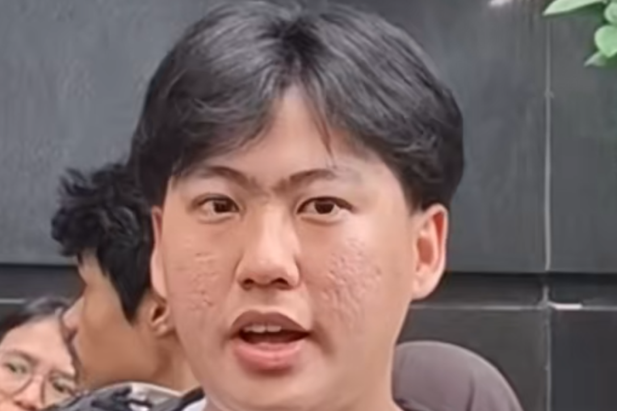Cho Yong Gi Anaknya Siapa? Inilah Biodata Mahasiswa Ilmu Filsafat UI yang Jadi Tersangka Usai Aksi May Day 2025, Ternyata Bukan Orang Sembarangan di Korea?