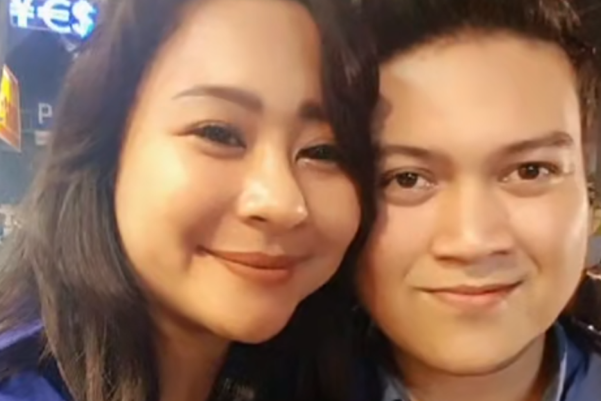 Profil Tampang Indra Adhitya Suami Chikita Meidy yang Diduga Terlibat Judi Online dan Selingkuh, Lengkap Dari Umur, Agama dan Akun Instagram