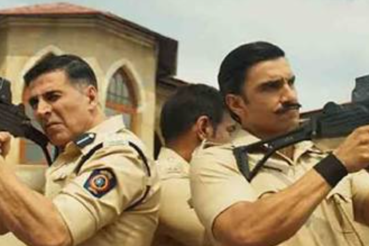 Jadwal Mega Bollywood Paling Yahud 11-15 Februari 2026