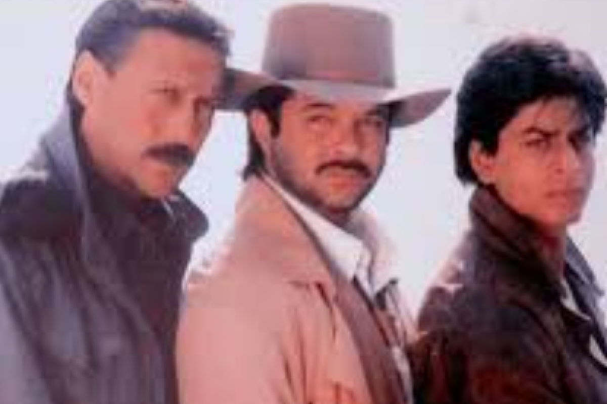 Jadwal Mega Bollywood Paling Yahud 31 Januari - 1 Februari 2026