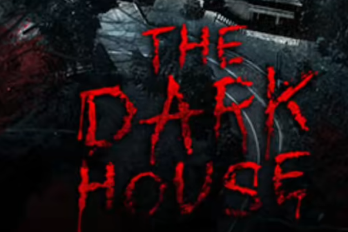 Apakah Film The Dark House 2025 Dibintangi Karina Ranau dan Ade Bilal Bakal Punya Season 2?