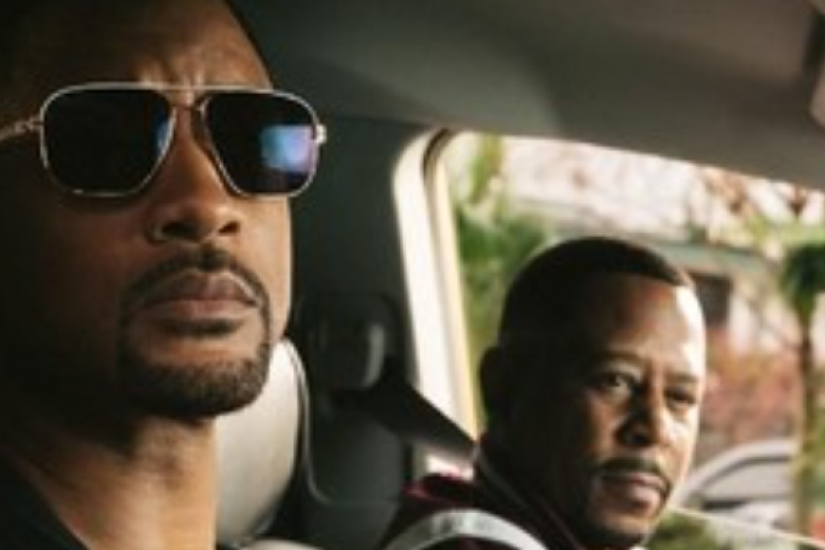 Jadwal Bioskop Trans TV  3 - 8 Februari 2026