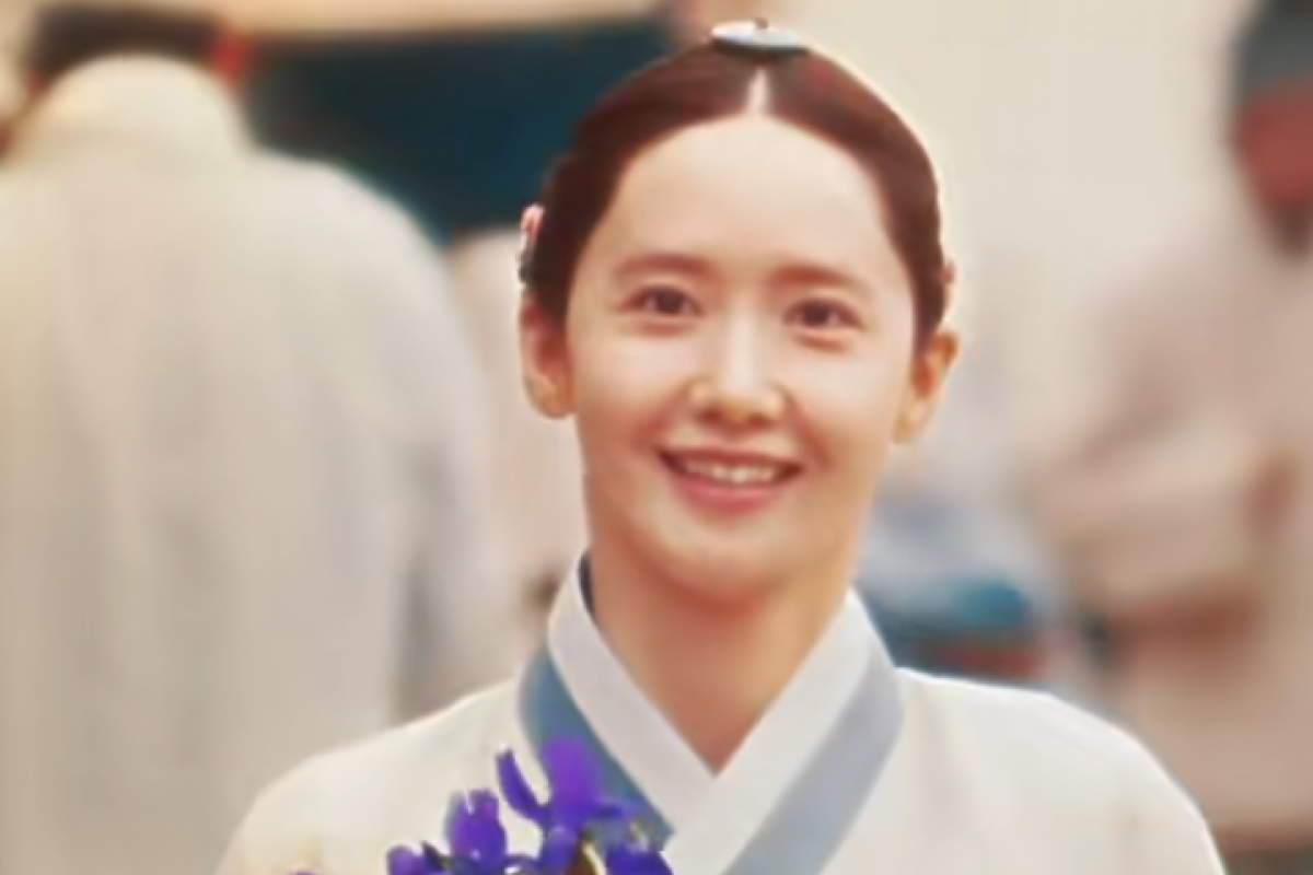Sinopsis Drakor Bon Appétit, Your Majesty Dibintangi Lim Yoona dan Lee Chae Min Awal Hingga Tamat Sub Indo di Netflix: Chef Hebat yang Terperangkap di Masa Lalu
