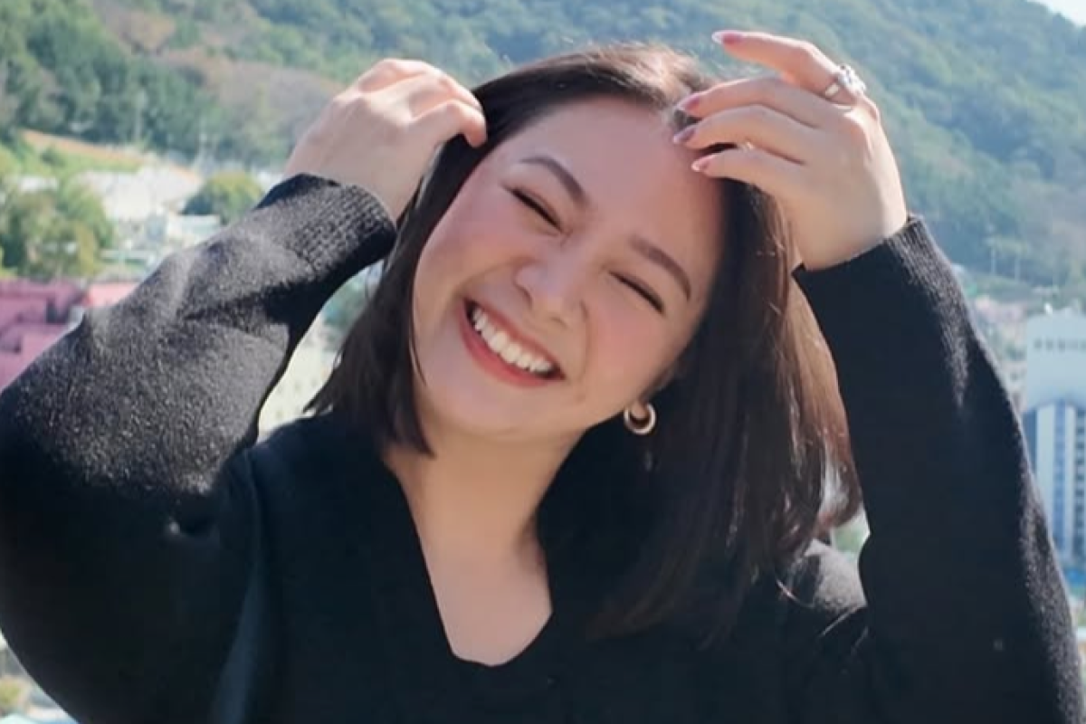 Mama Papa Devy Anastasia Kerjaannya Apa? Intip Perjalanan Hidup Jebolan MasterChef Indonesia Season 9 yang Ibunya jadi Korban Pembunuhan Sang Ayah