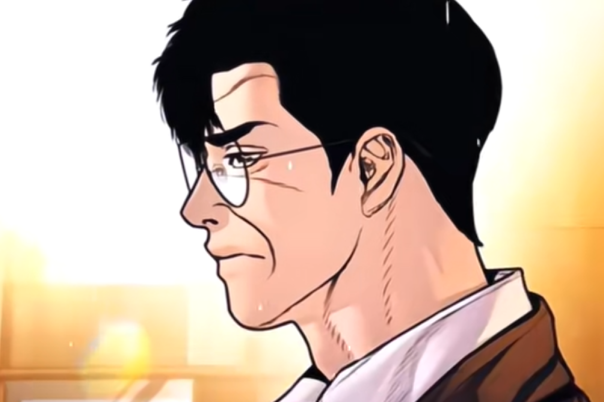 Update Baca Manhwa Manager Kim Chapter 192 RAW dan Sub Indo: Aku Tanya Sekali Lagi, Siapa Sebenarnya Dirimu?