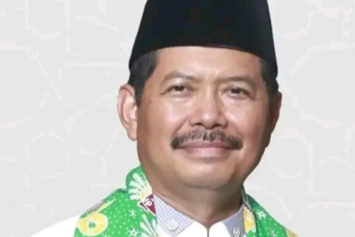 Siapa Marullah Matali? Sekda DKI yang Dilaporkan ke KPK Diduga Penyalahgunaan Jabatan dan Nepotisme