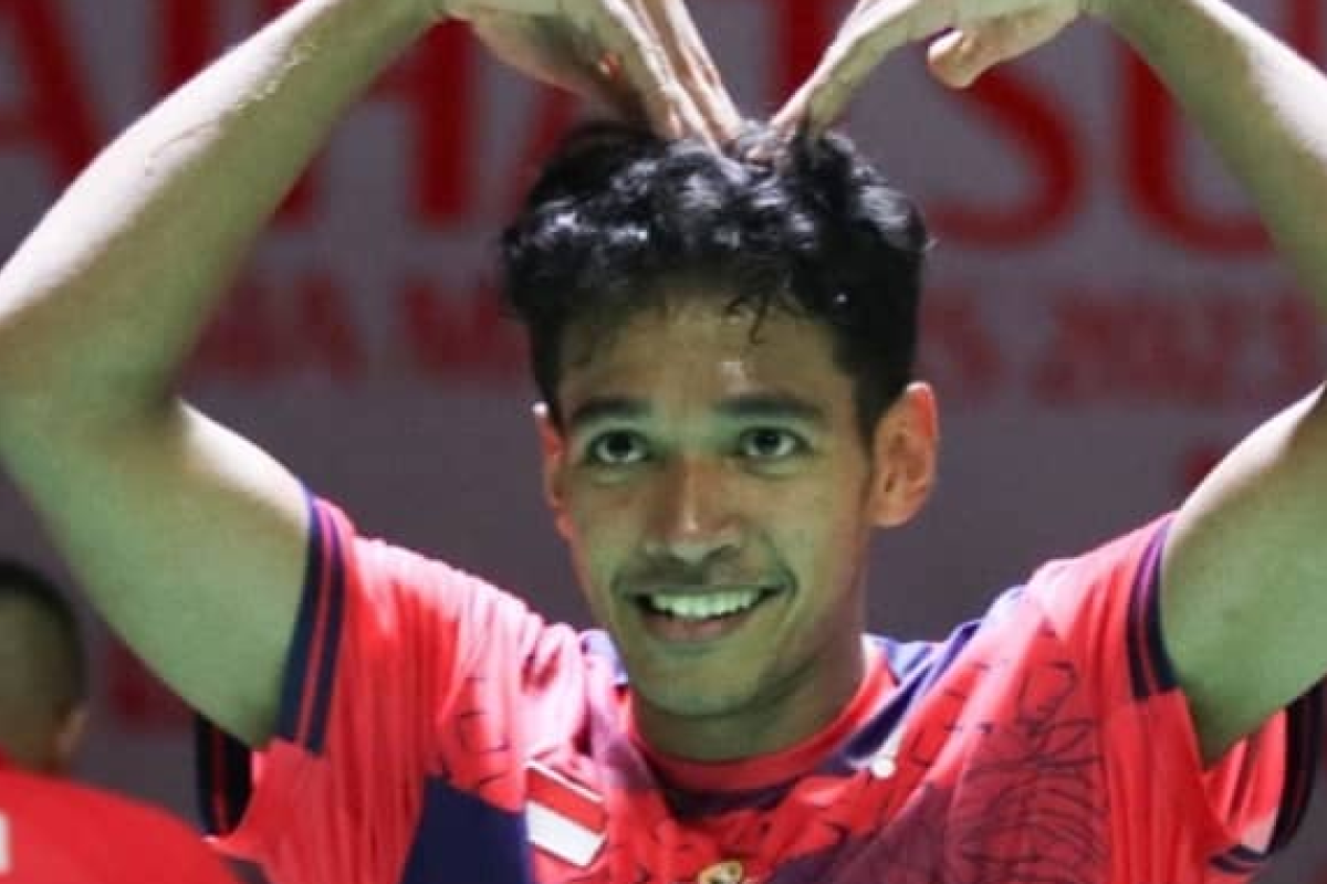 Apa Penyebab PBSI Ngotot Pertahankan Chico Aura di Pelatnas? Padahal Miskin Prestasi? Benarkah Karena Orang Dalam?