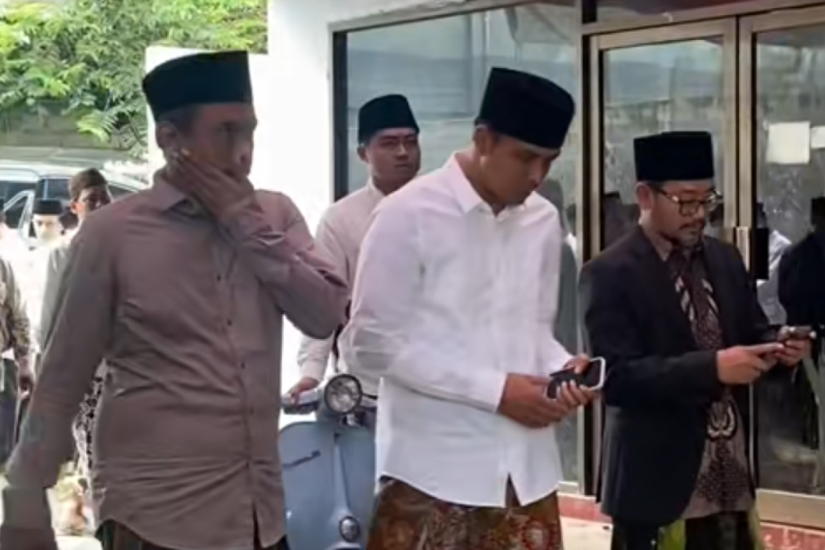 Diki Anaknya Siapa? Inilah Biodata Sosok yang Diduga Mengkhianati Gus Kautsar, Benarkah Bukan Orang Sembarangan di Kediri?