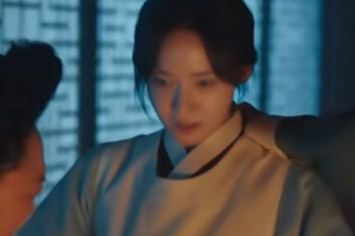 Nonton Drakor Bon Appetit, Your Majesty Episode 3-4 Sub Indo Serta Link dan Spoiler Bukan LK21 tapi Netflix: Suk Su dan Suara Kecil yang Menyerukan Kabur