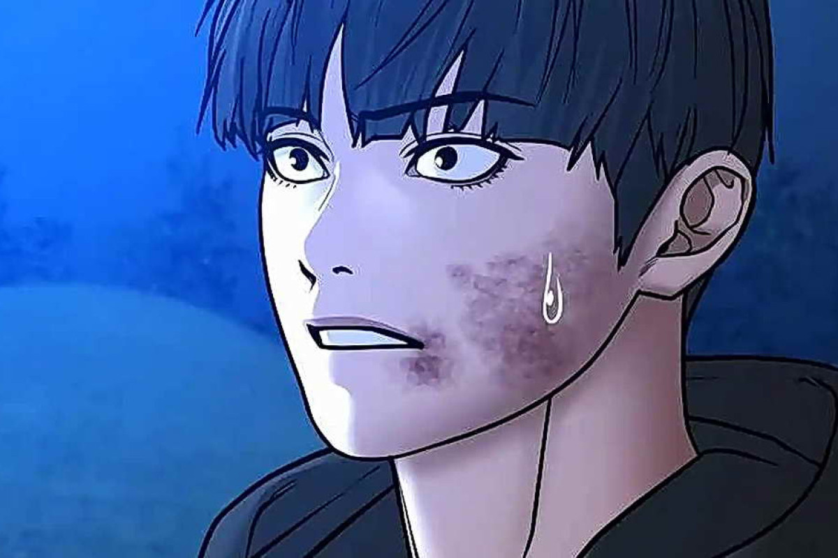 WEBTOON Reality Quest Chapter 152 Bahasa Indonesia, Makin Seru Lanjutan Cerita Tinggal Klik