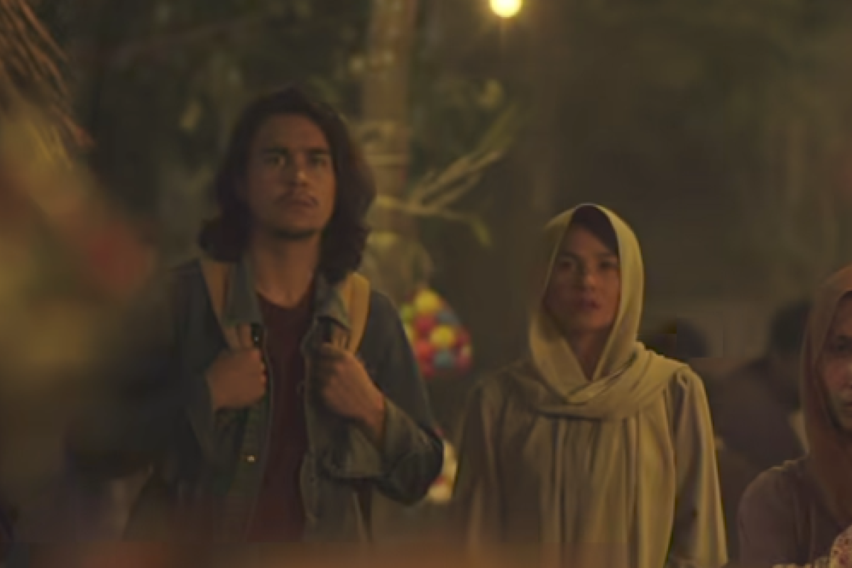 Nonton Download Film Rumah Teteh: Story of Helena (2025) Dibintangi Nova Eliza di Bioskop Bukan LK21: Kisah Nyata Rumah Tua Bekas Peninggalan Wanita Muda