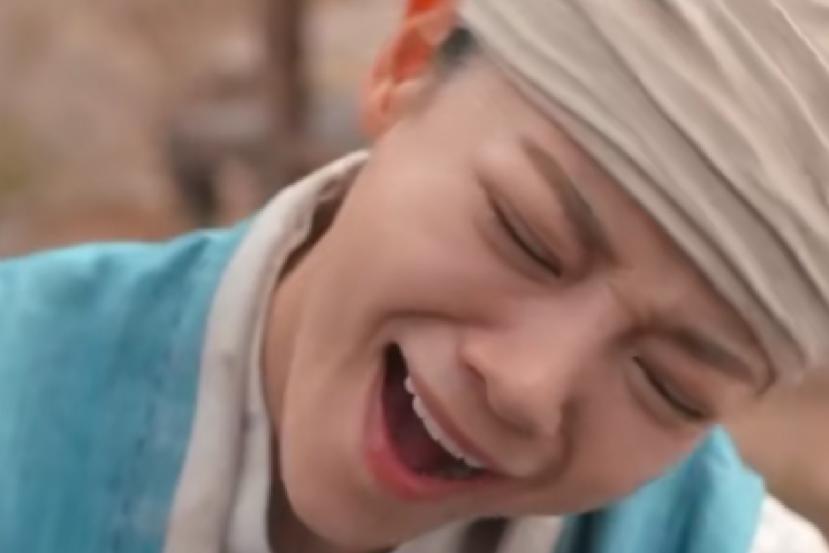 Lanjutan Moon River Episode 3–4 Sub Indo serta Link dan Spoiler bukan LK21 tapi MBC: Konflik Politik, Cinta Terlarang, dan Misteri Identitas yang Makin Rumit