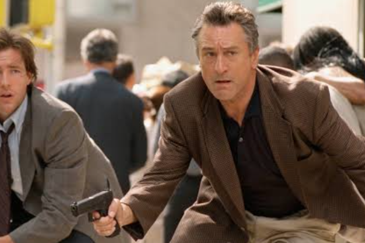 Jadwal Bioskop Trans TV  15 – 18 Januari 2026