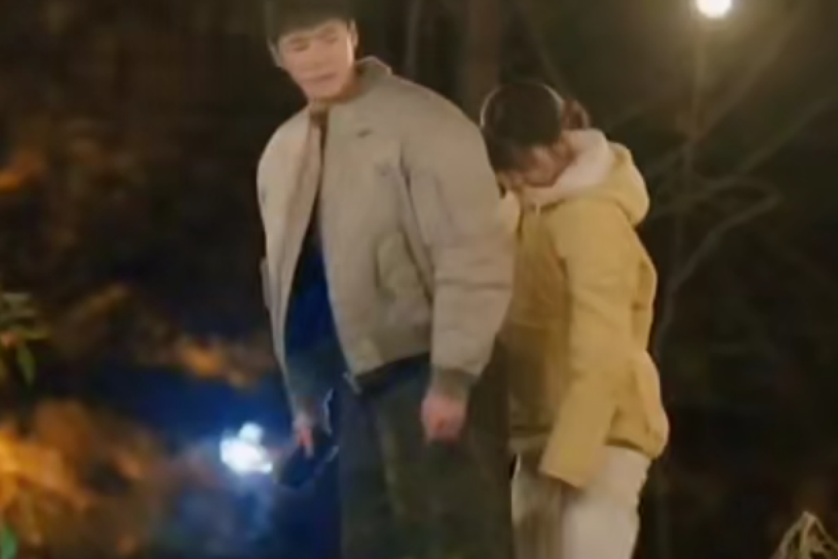 Nonton Drakor Pump Up the Healthy Love Episode 9-10 Sub Indo & Spoiler di Viu Bukan Lk21: Mi Ran Kembali ke Sesi Latihan dengan Perasaan Campur Aduk