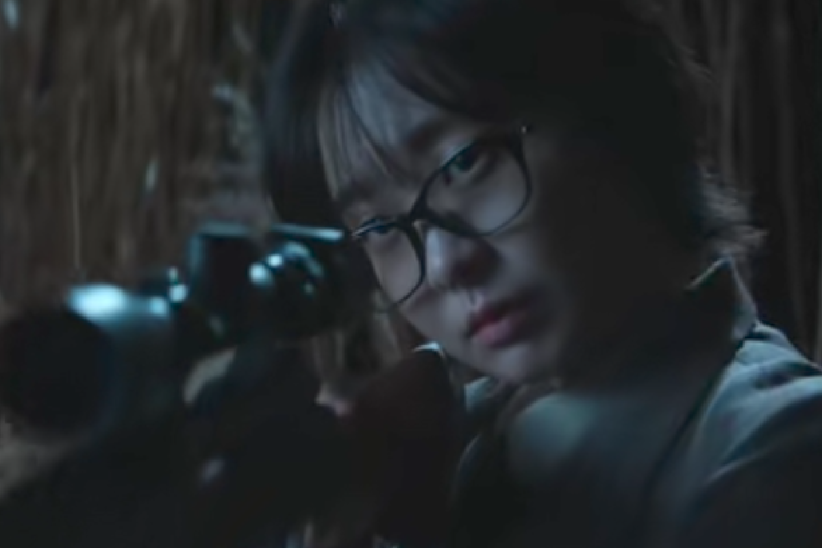 Nonton Drakor Nine Puzzles Episode 10-11 TAMAT Sub Indo di Netflix Bukan LK21: Identitas Pembuat Puzzle Akhirnya Terbongkar