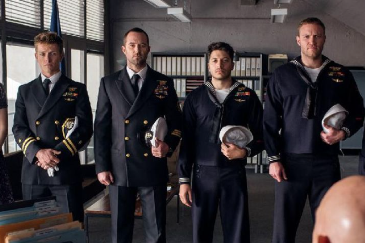 Jadwal Acara Televisi Rabu, 10 Desember 2025 Ada Film Bioskop Renegades dan The Dark Knight Rises di Metro TV, SCTV, TVONE, NET TV, Indosiar, TRANS 7, TRANS TV dan RCTI serta Link Nonton