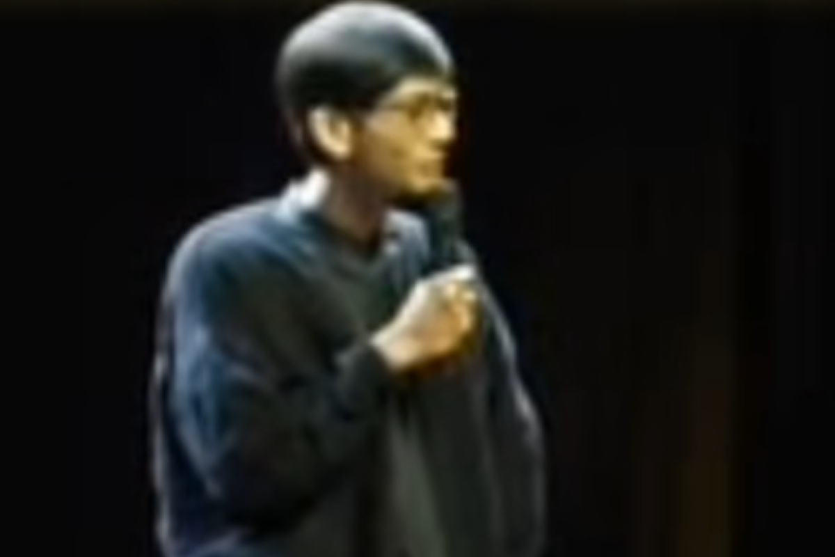 Fito Ditapradja Anaknya Siapa? Inilah Biodata Komika yang Dinilai Hina Gubernur Jawa Barat Dedi Mulyadi, Benarkah Bukan Orang Sembarangan?