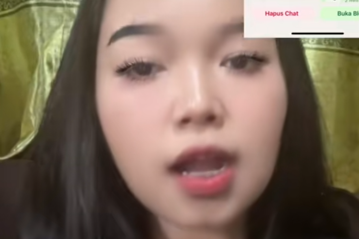 Kisah Viral Wulan dan Nafa Wedding: Dekorasi Pernikahan Rp30 Juta Tak Selesai di Hari H, Netizen Geger Cari Identitas Pemilik