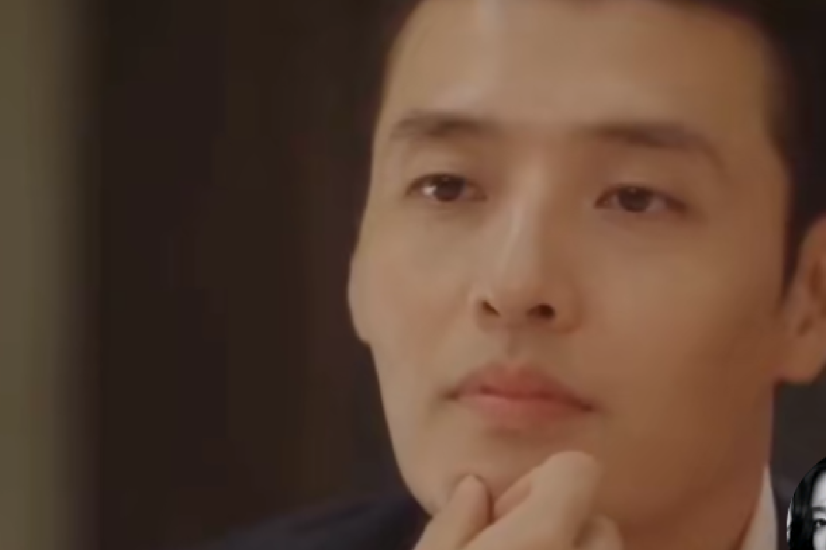 Tastefully Yours Episode 3-4 Sub Indo serta Link dan Spoiler Bukan di LK21: Han Beom Woo Tidak Habis Akal Untuk Merebut Restoran Milik Keluarga Mo Yeon Joo