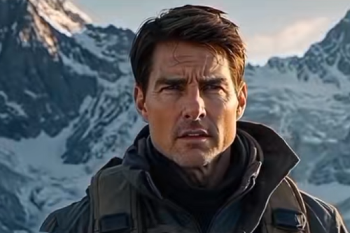 Download dan Nonton Film Mission: Impossible – The Final Reckoning Sub Indo di Bioskop Bukan LK21: Aksi Terakhir Tom Cruise Sebagai Ethan Hunt