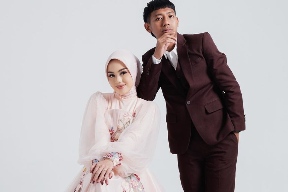 Devi Novela Anaknya Siapa? Inilah Biodata Istri Beckham Putra Pesepakbola dari Persib Bandung, Benarkah Bukan Orang Sembarangan?