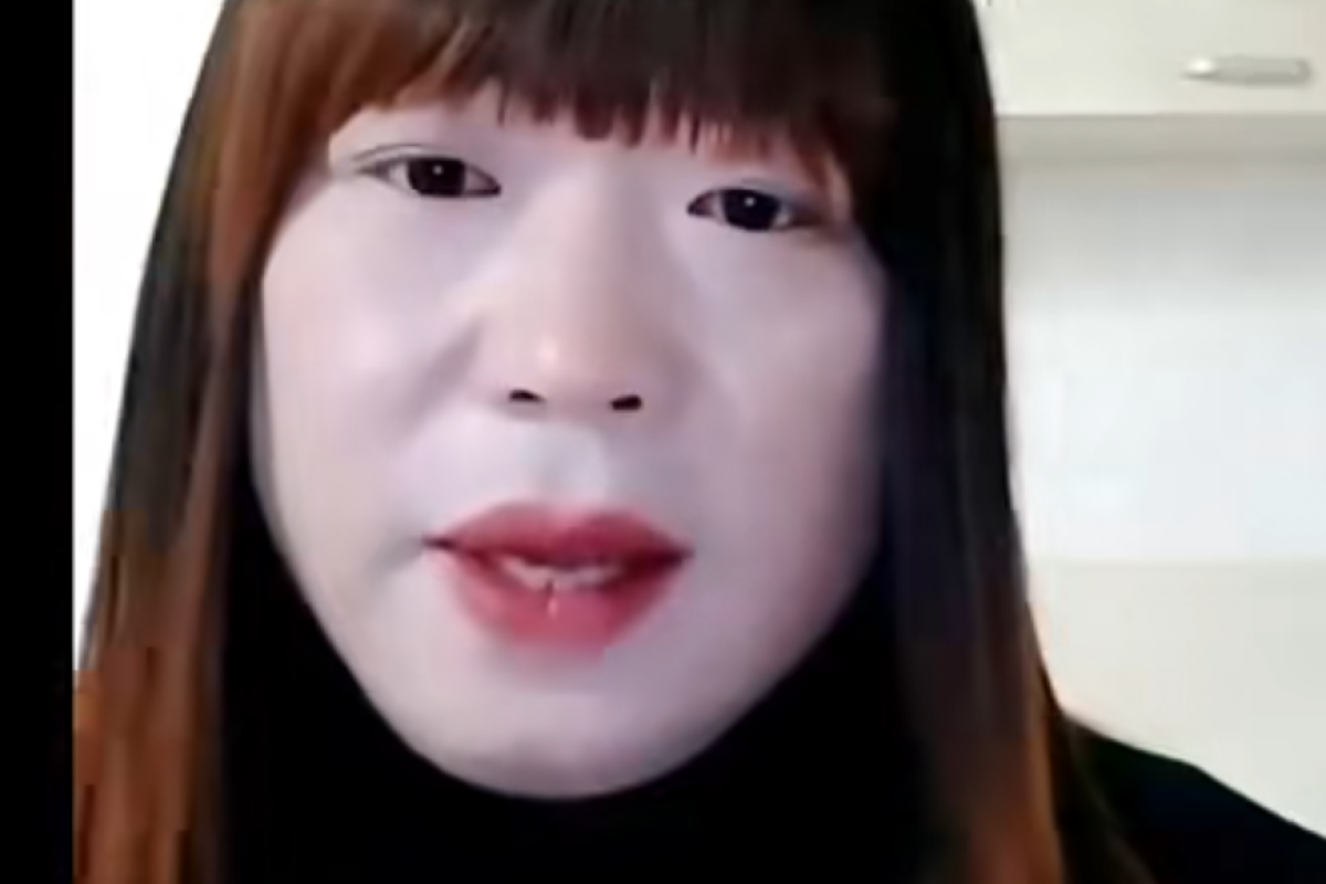 Terbongkar! Sister Hong Ternyata Pria 38 Tahun, Rekam dan Jual Video Asusila Ratusan Pria