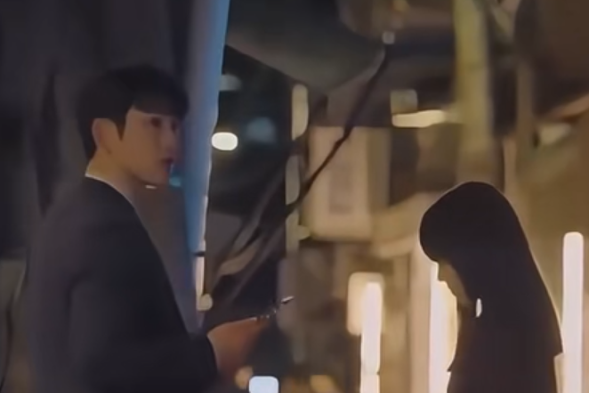 Our Unwritten Seoul Episode 3-4 Sub Indo Lengkap dengan Link dan Spoiler bukan di LK21 tapi di Netflix: Mi Ji Mencegah Mi Rae untuk Bunuh Diri