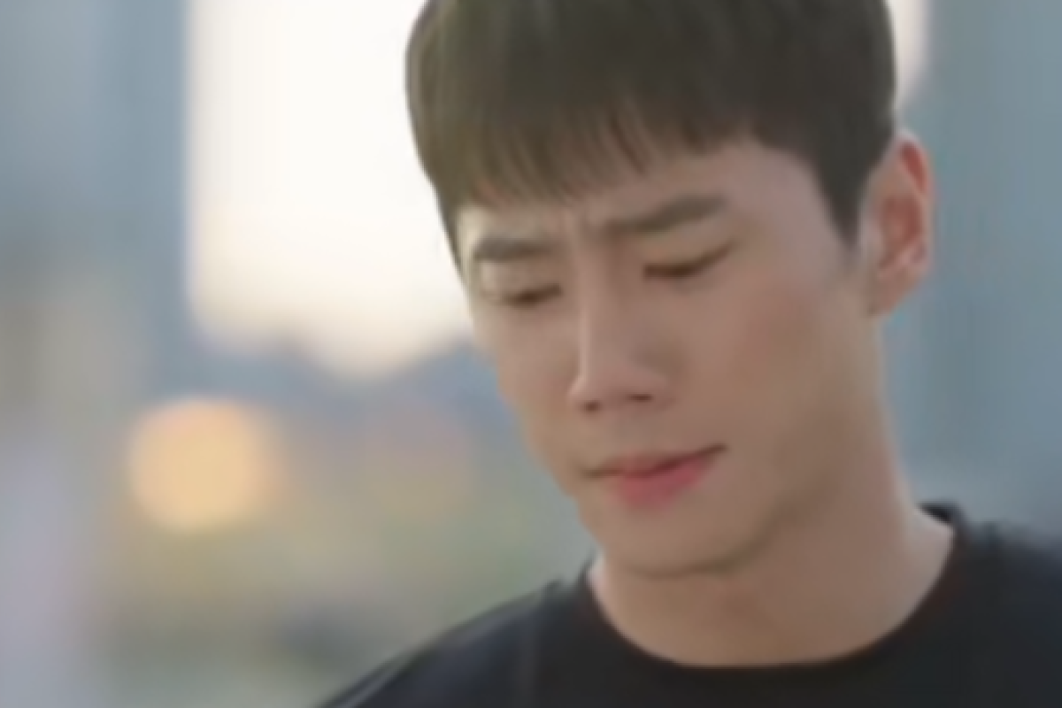 Pump Up The Healthy Love Episode 7-8 Sub Indo serta Link dan Spoiler Bukan di LK21 Tapi di KST: Mi Ran mulai Serius Mengubah Gaya Hidupnya