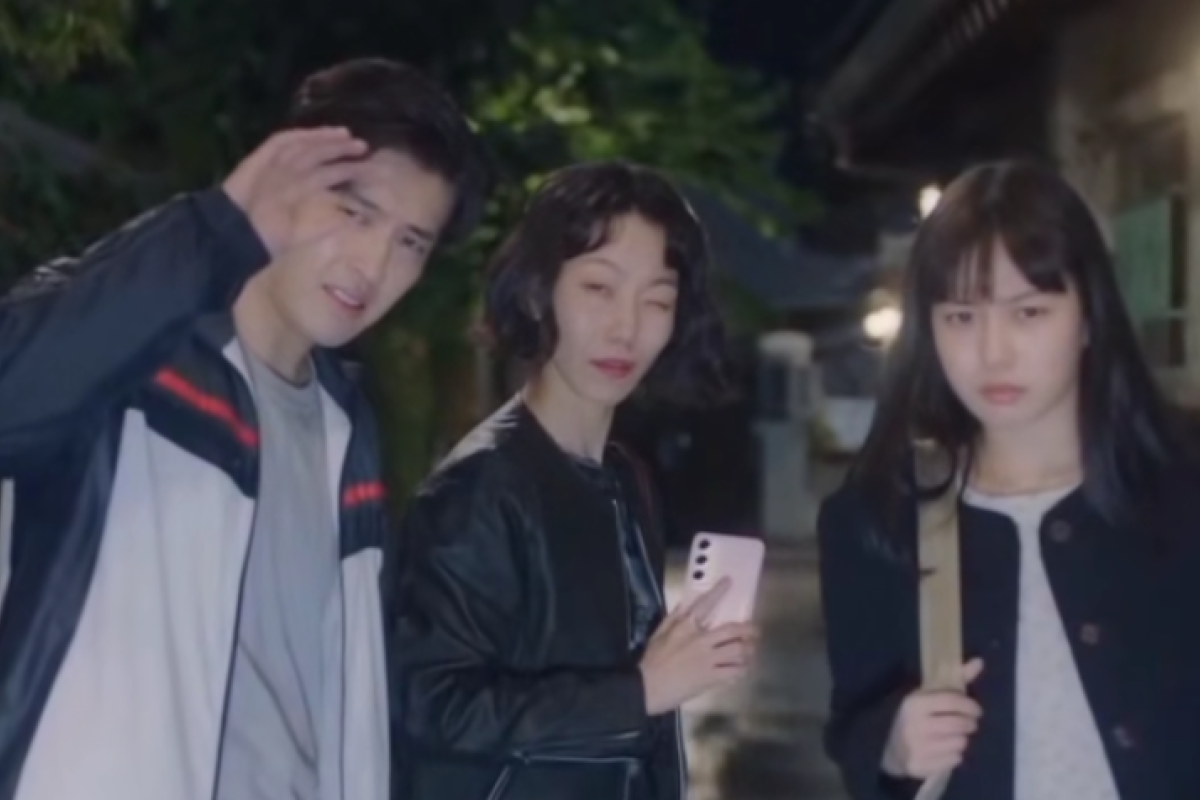Nonton Drakor Tastefully Yours Episode 2 Sub Indo & Spoiler Lengkap dengan Link di Netflix Bukan LK21: Mo Yeon Joo Menolak Pemberian Uang dari Han Beom Woo