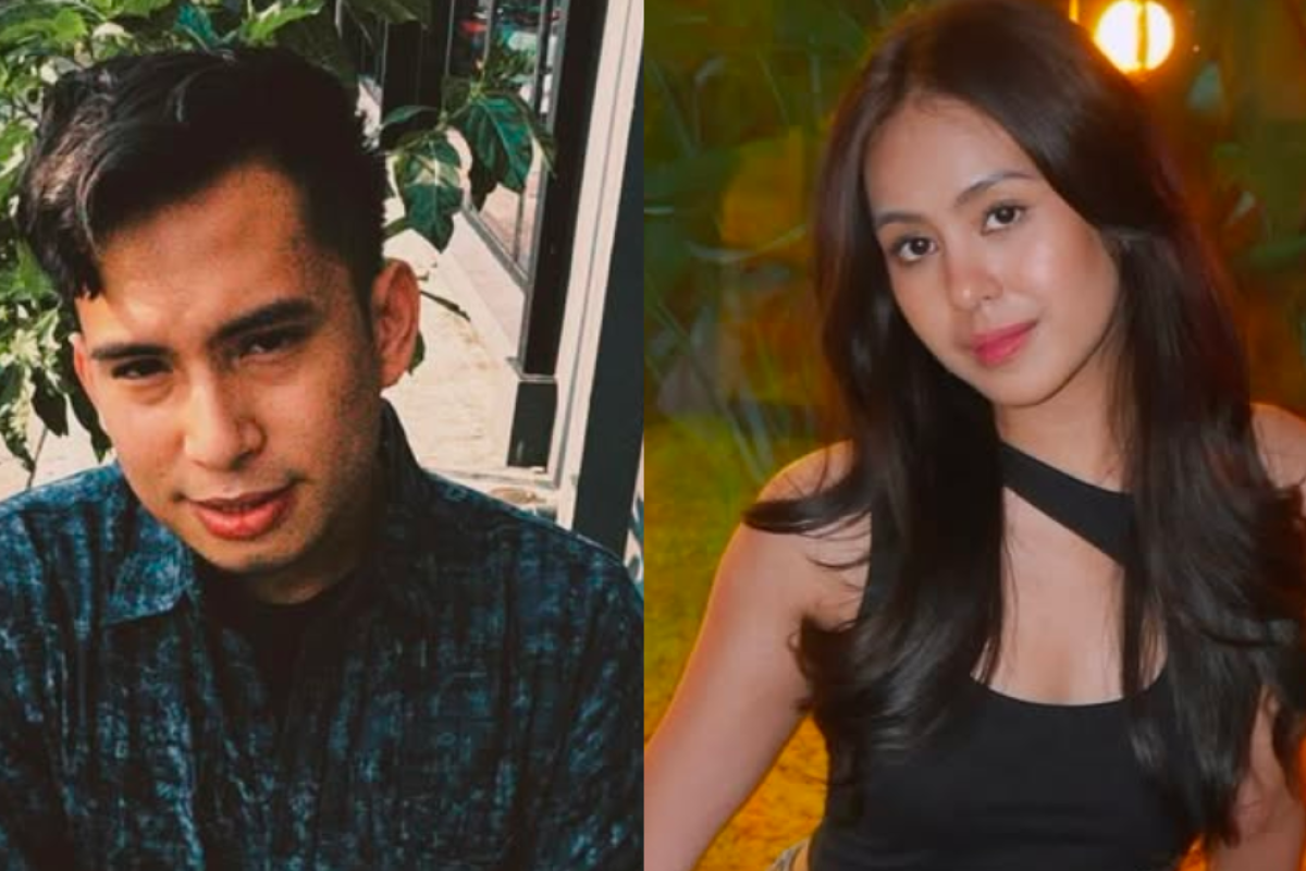Selisi Umur Ananda Zhafira dan Niko Al Hakim Alias Okin Berapa? Inilah Sosok yang Diduga Pacar Baru Mantan Suami Rachel Vennya