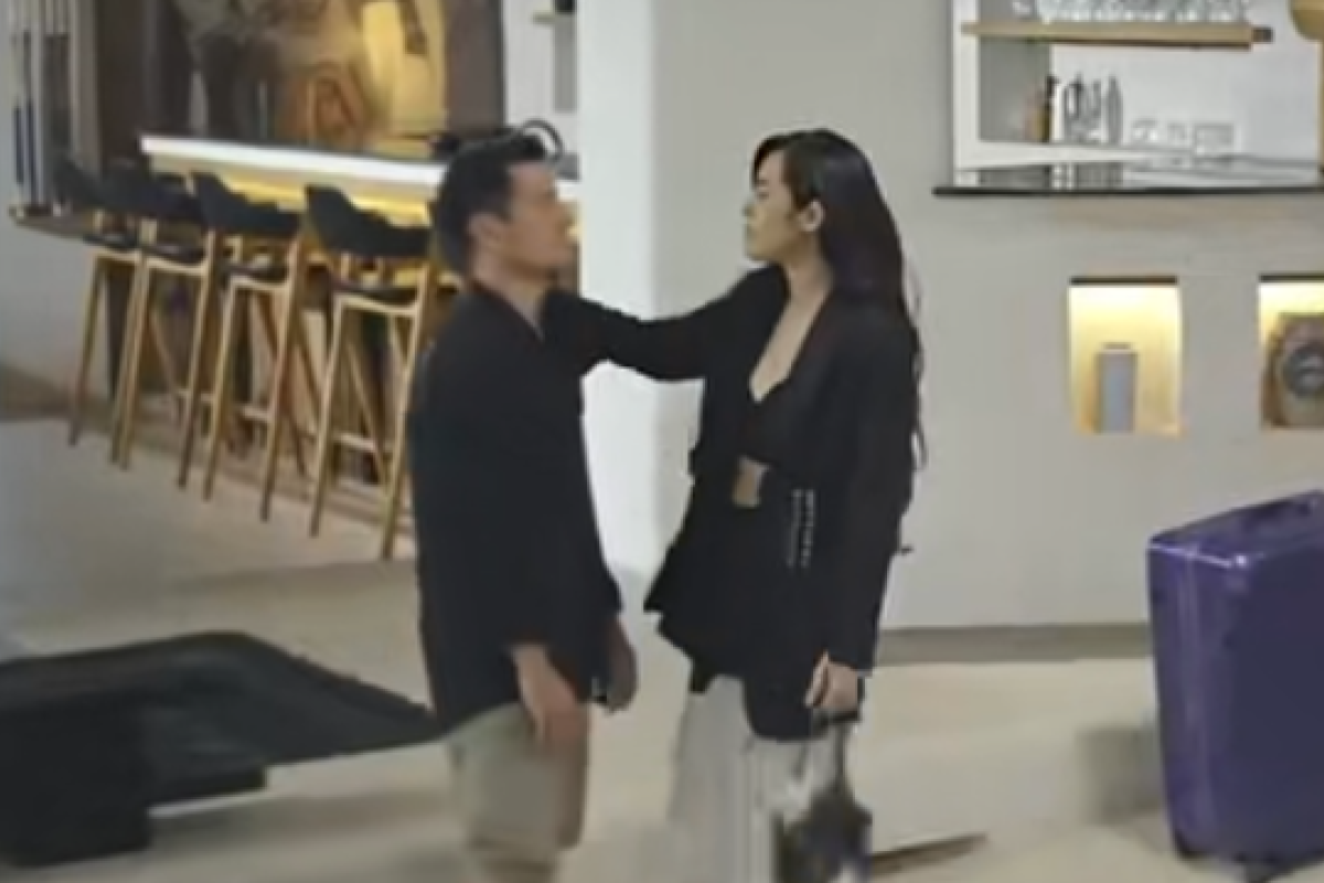 Nonton Series Duren Jatuh Episode 6A dan 6B di weTV bukan LK21: Persaingan Nicole dan Anne Semakin Memanas