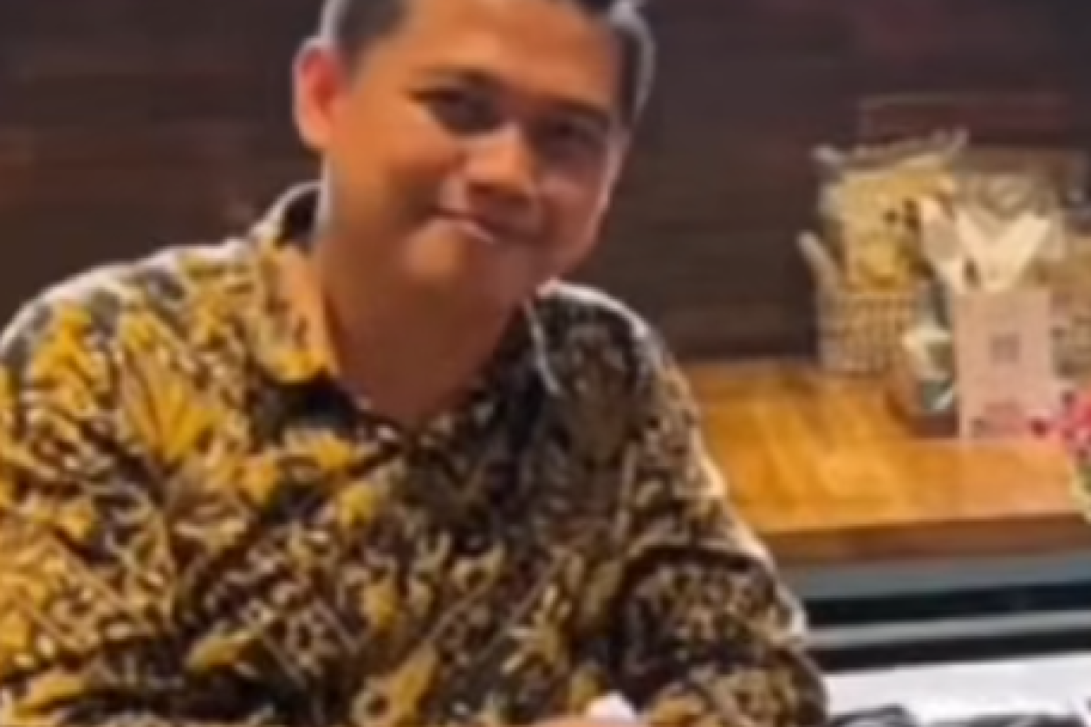 DP Hanya Rp50 Juta, Motif Membunuh Kepala BRI Terungkap: Utang Fiktif Rp13 Miliar dan Dalang di Balik Bayangan