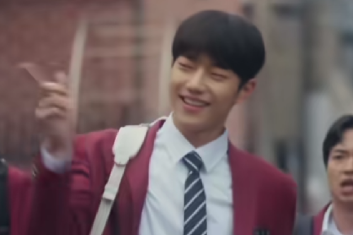 Lanjutan! Drakor Spirit Fingers Episode 5–6 Sub Indo di VIKI Jangan LK21: Puncak Emosi, Cinta Pertama, dan Bayangan Masa Lalu yang Menghantui