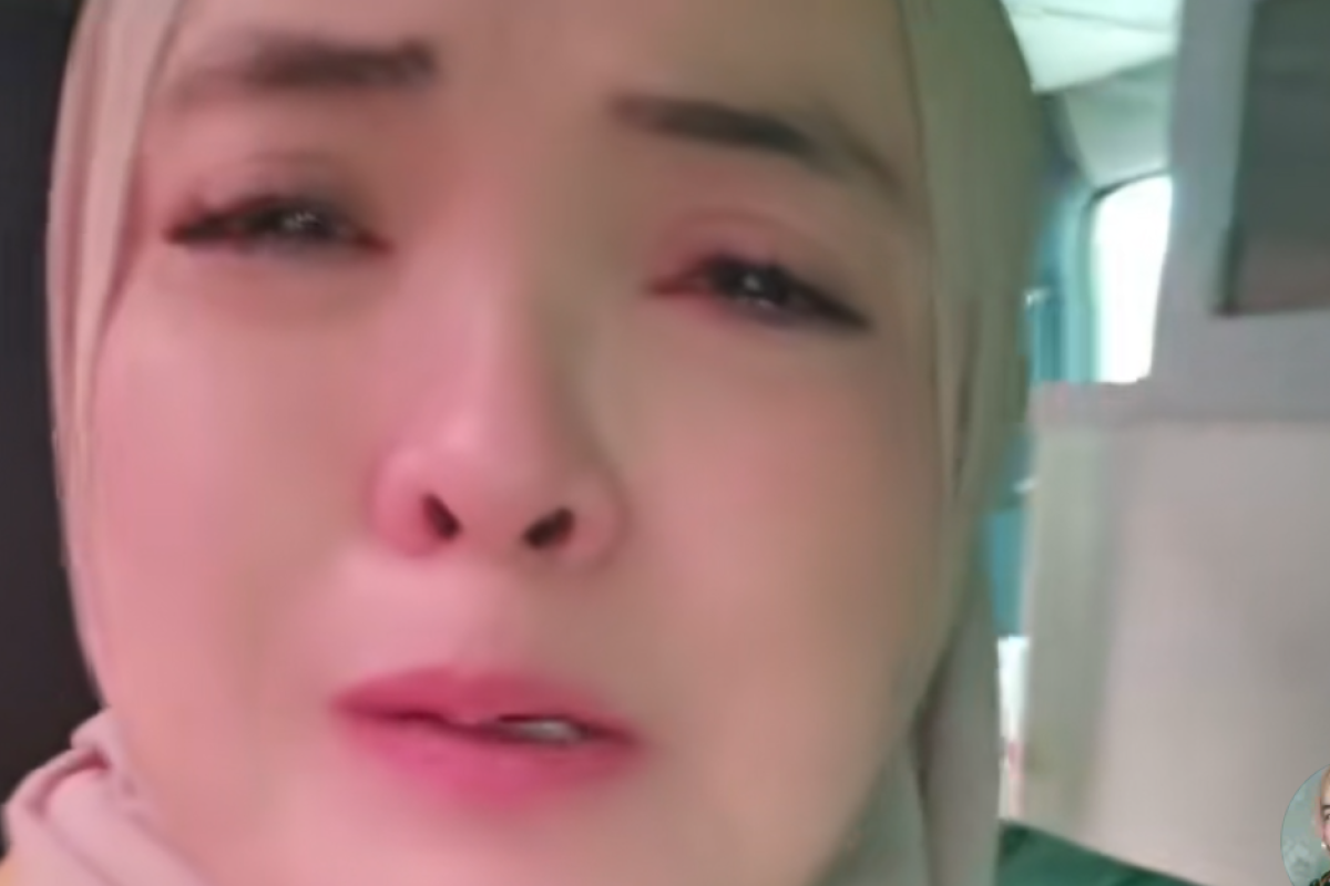 Sri Yulianti Sosok Ibunda Gustiwiw Abadikan Momen Terakhir di Ambulance dengan Sang Musisi yang Meninggal Dunia Akibat Serangan Jantung di Lembang