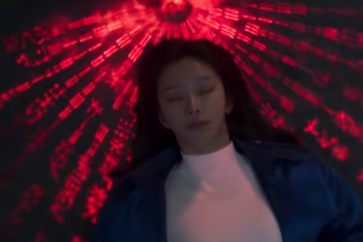 SPOILER Drakor Twelve Episode 5-6 Sub Indo bukan LK21 tapi Disney Plus: Nasib Mir yang Tertangkap oleh Ogwi