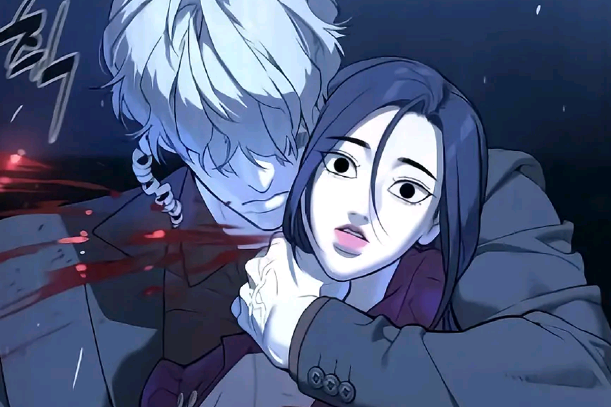 Spoiler Alert! Manhwa Killer Peter Chapter 94 Bahasa Indonesia: Teror Pesan Telegram Aneh Mengguncang Cerita