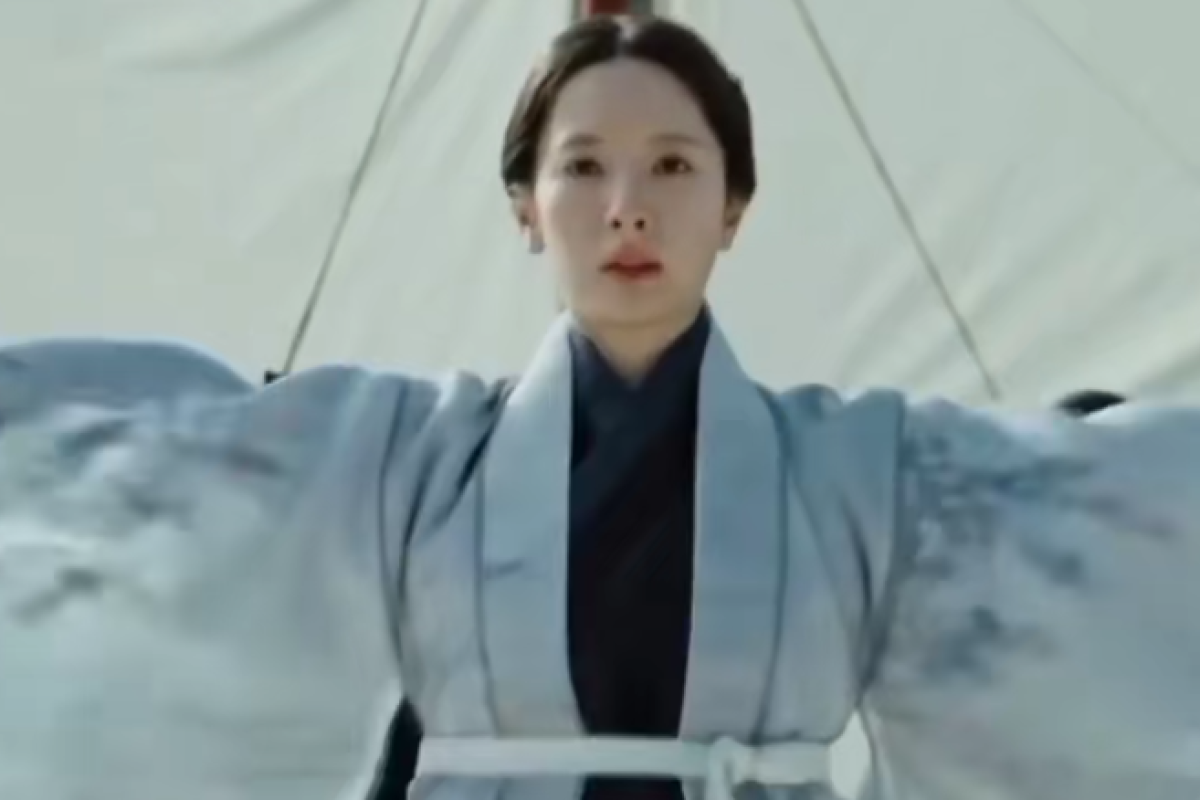 The Haunted Palace Episode 13-14 Sub Indo & Spoiler Lengkap dengan Link Bukan di LK21 Tapi di VIU: Yeo-ri Menggelar Upacara Tanpa Kang-cheol