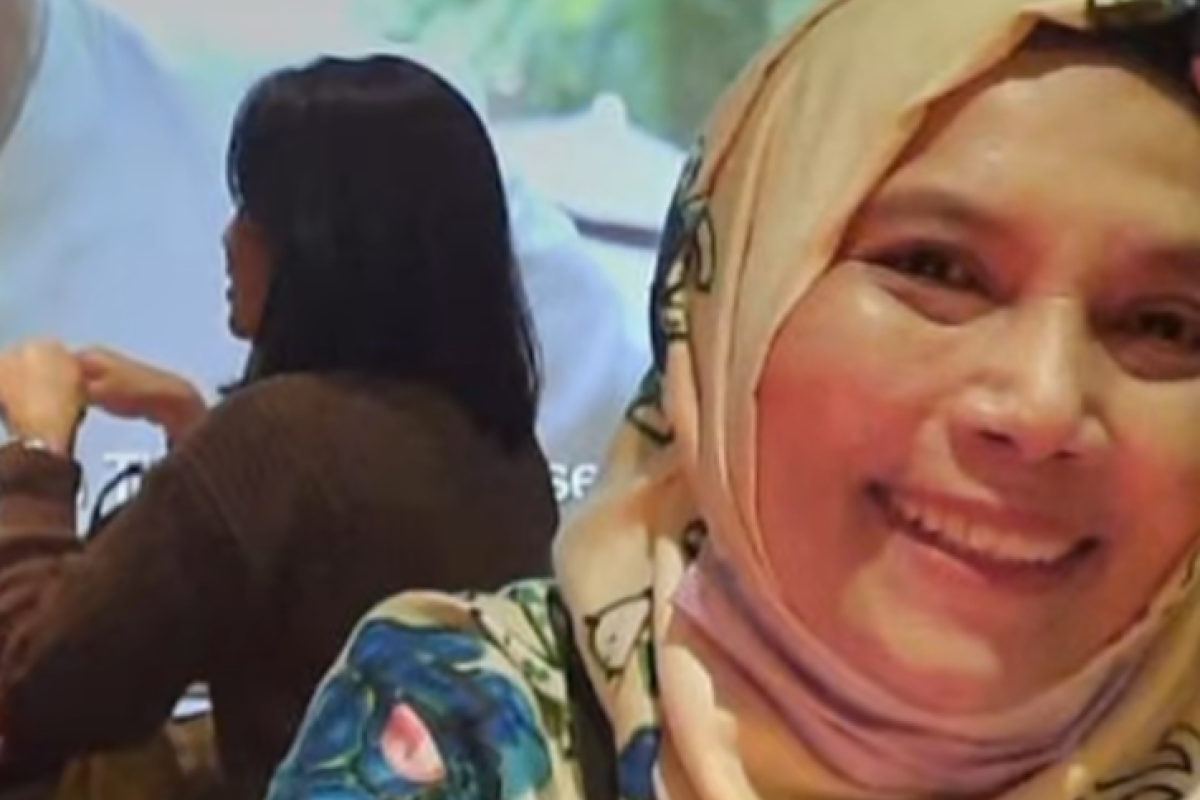 Profil Biodata Siti Purwanti Ibu Maxime Bouttier yang Meninggal di Rumah Luna Maya, Lengkap: Umur, Agama dan Akun Instagram