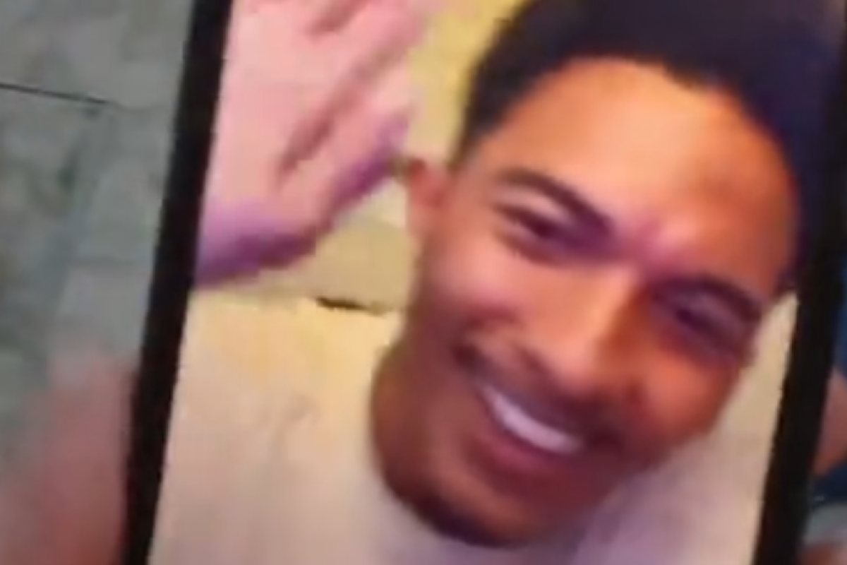 Video Viral Diduga Faris Adam Penyanyi Lagu Stecu-Stecu 1 Menit 25 Detik di Mediafire, Awas UU ITE Mengancam!