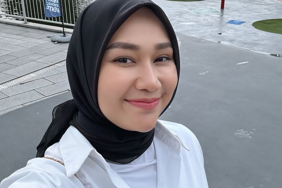 VIRAL! Rumah Tangga Putra Siregar Terancam, Septia Buka Suara Soal Dugaan Perselingkuhan hingga Masalah Nafkah