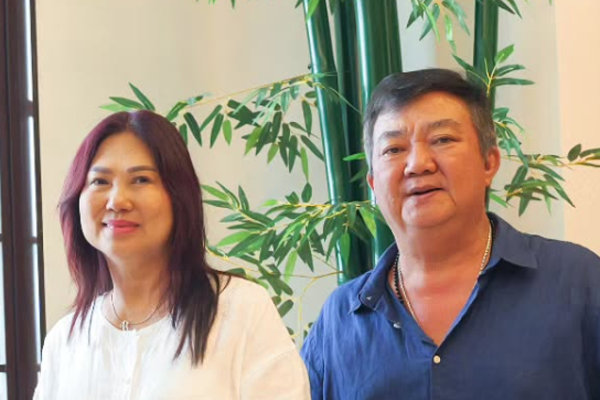 Profil Tampang Rospita Tyoa Istri Hendry Klow Lengkap dari Umur, Agama dan Akun Instagram Ayah Sarwendah, Lengkap: Umur, Agama dan Akun Instagram