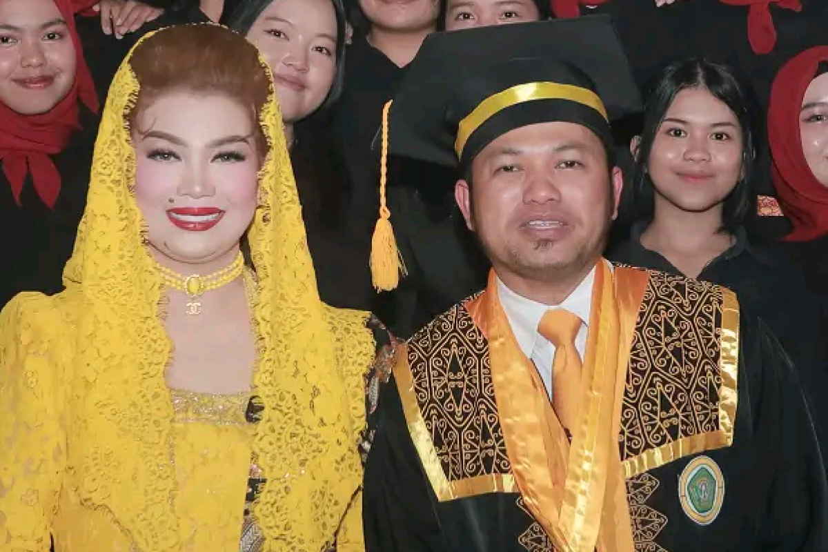 Rudy Mas’ud Dari Partai Apa? Simak Profil Gubernur Kalimantan Timur yang Mengejek Dedi Mulyadi Sebagai Gubernur Konten, Ternyata Sultan Kaya Raya