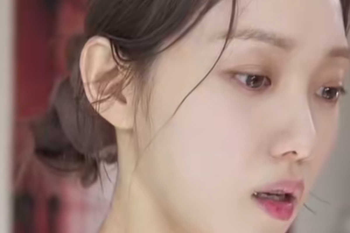 Nonton Drakor The Nice Guy Episode 8 Sub Indo serta Link dan SPoiler Bukan LK21 tapi Disney+ Hotsta:Beban Keluarga dan Tekanan yang Tak Kunjung Berakhir