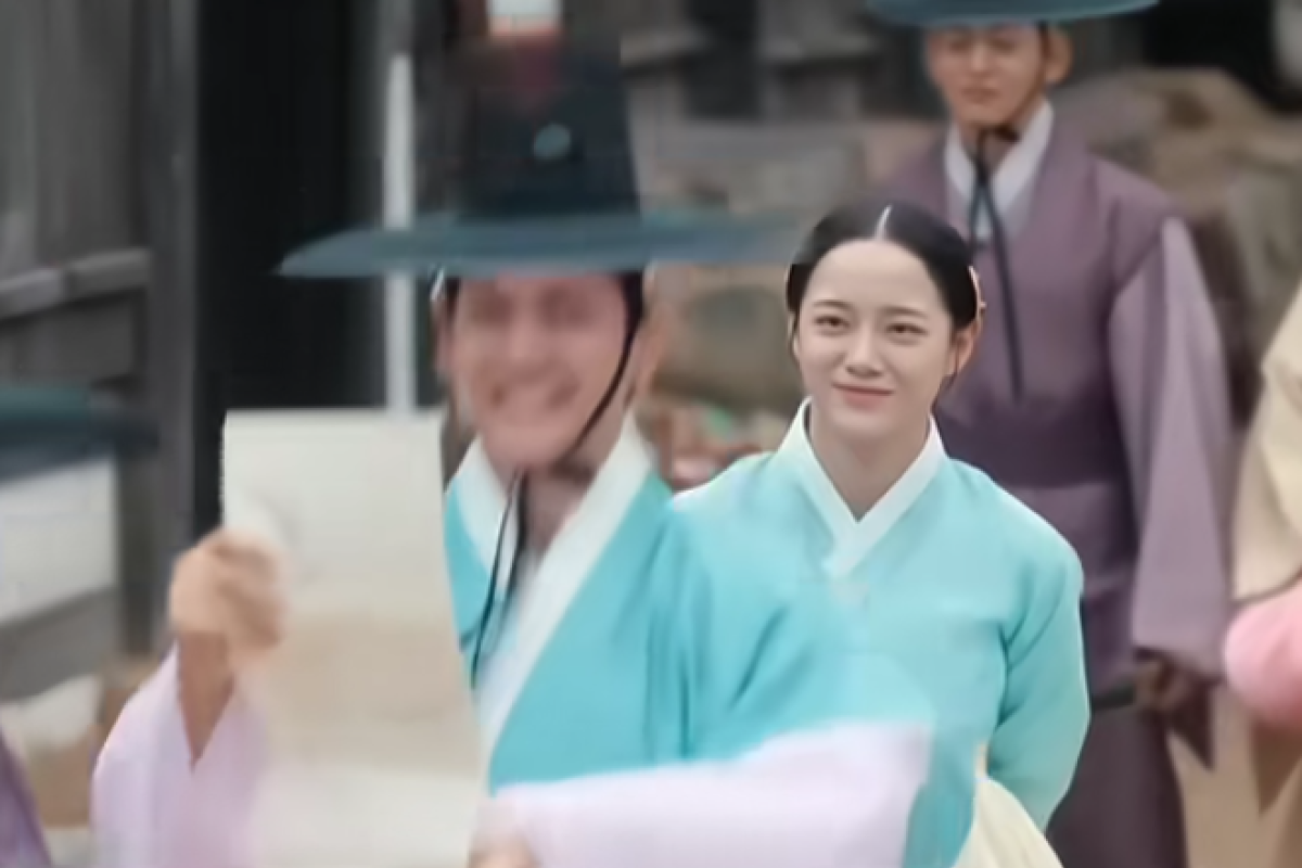  BOCORAN Drakor Moon River Episode 3–4 Sub Indo serta Link di Netflix Bukan LK21: Pertukaran Jiwa yang Mengguncang Takdir, Istana, dan Hati Penonton