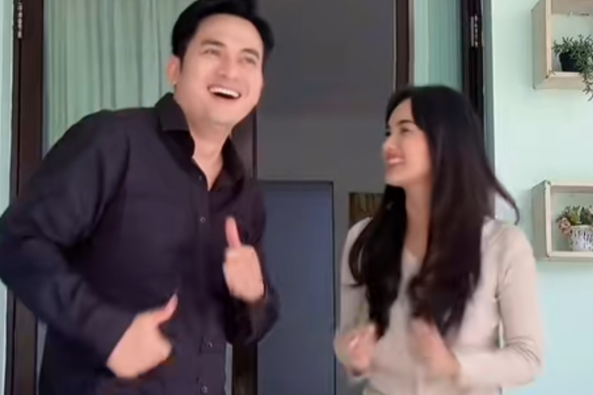 Selisih Umur Faby Marcelia dan Ichal Muhammad Berapa? Inilah Biodata Aktor yang Dikabarkan Telah Resmi Menikah Siri
