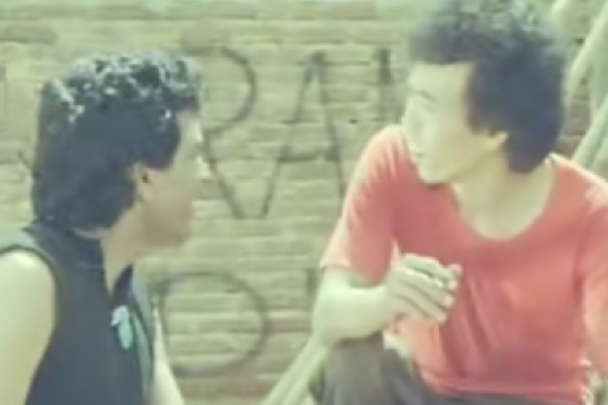 Siapa Anak dan Istri Herry Irama? Adik Kandung Raja Dangdut Rhoma Irama yang Meninggal Dunia, Bukan Orang Sembarangan?