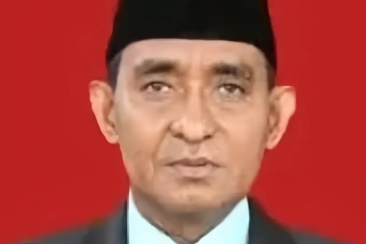 Profil Tampang Ahmad Yani Renuat Walikota Tual yang Viral Usai Sawer DJ Una di Klub Malam, Lengkap: Umur, Agama dan Akun IG