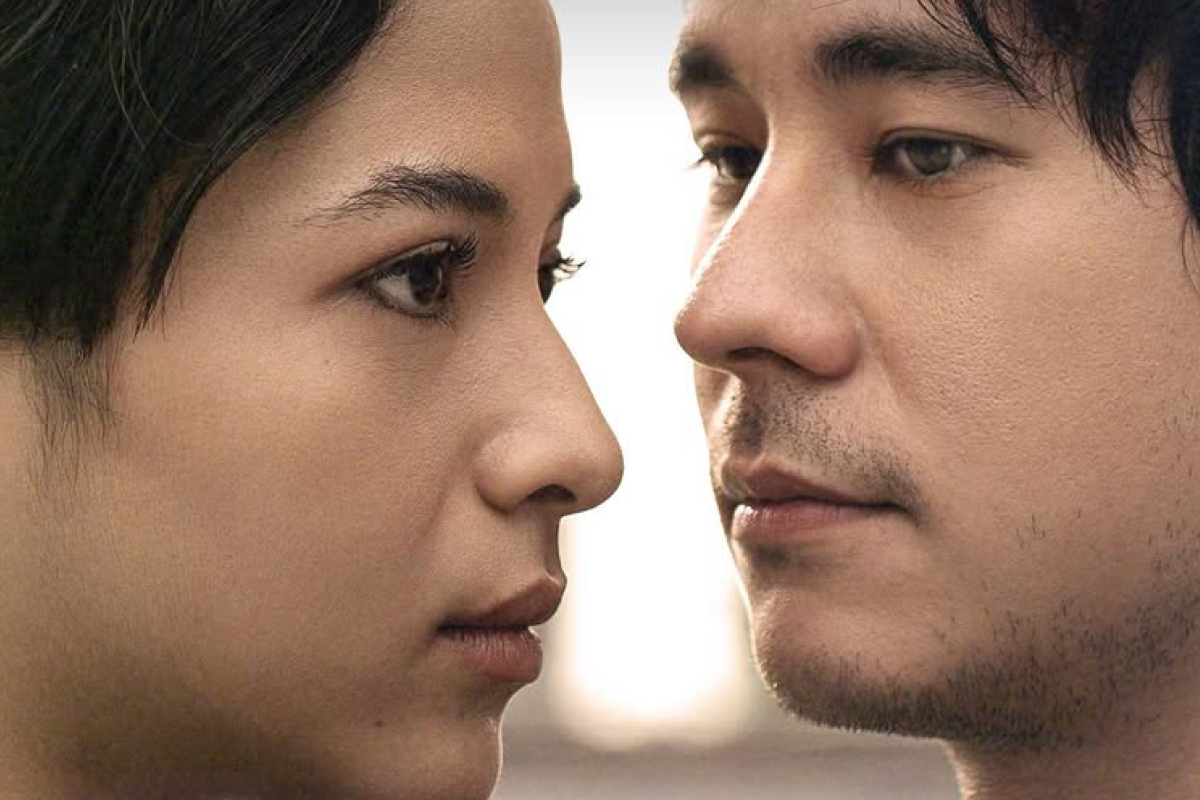 Penjelasan Ending Film Sampai Jumpa, Selamat Tinggal Dibintangi Putri Marino dan Jerome Kurnia, Benarkah Lanjut Musim Kedua?