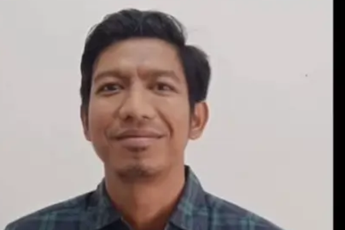 Profil Tampang Dian Akbar, Sosok yang Dikabarkan Hilang dan Di Posting di Instagram Raffi Ahmad, Lengkap dari Umur, Agama dan Akun IG